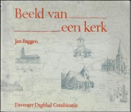 005-C-676 Beeld van een kerk (prenten)